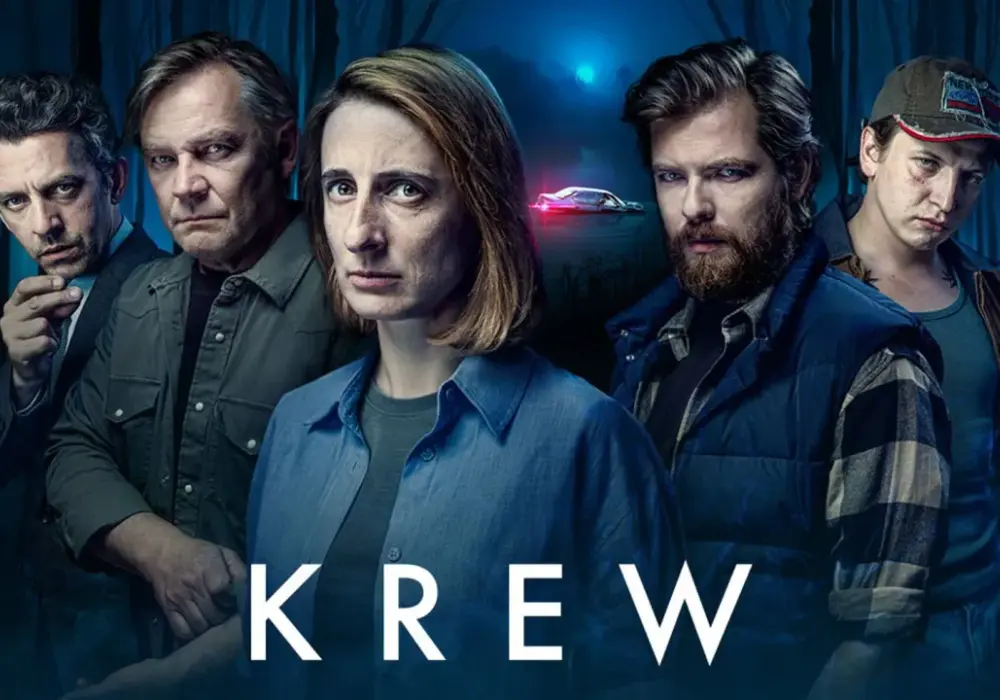 Krew z krwi sezon 4 - Czy będzie? Prawda o kontynuacji serialu