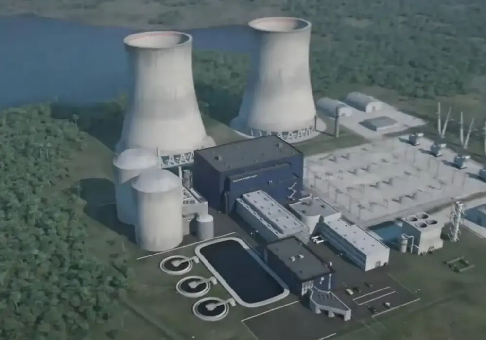 Gdzie powstanie elektrownia atomowa w Polsce? Szczegóły lokalizacji