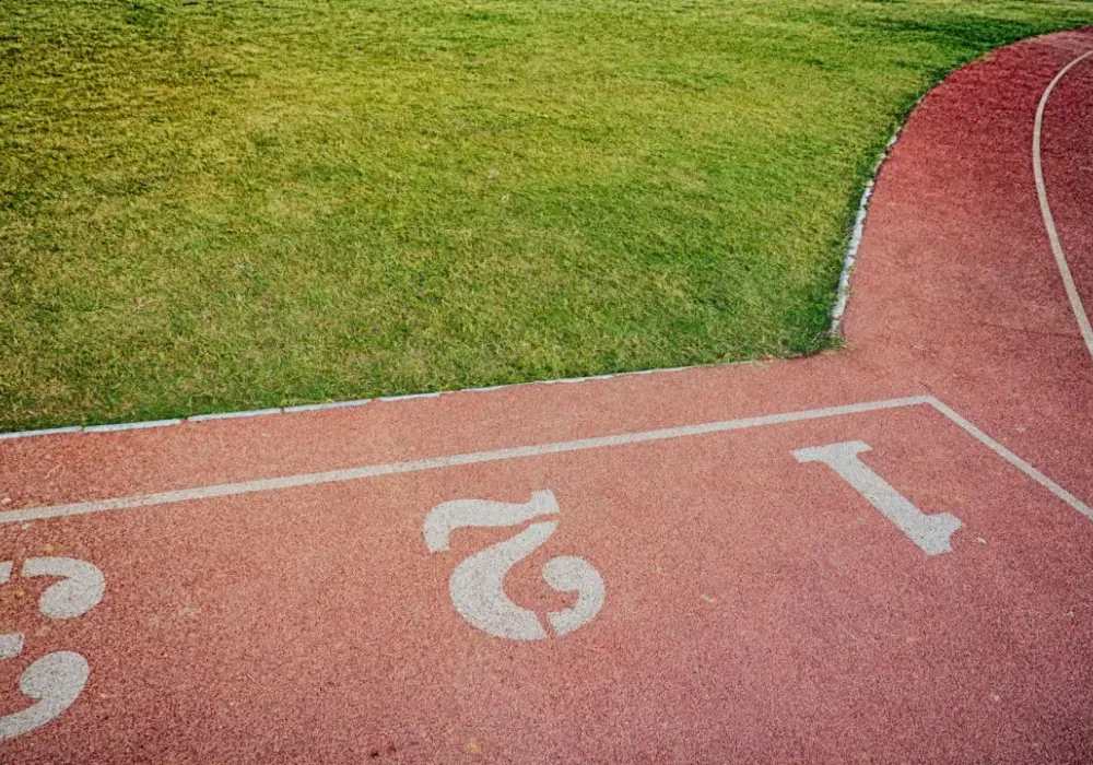 Dobry czas na 5 km - Jak ocenić swój wynik i poprawić?