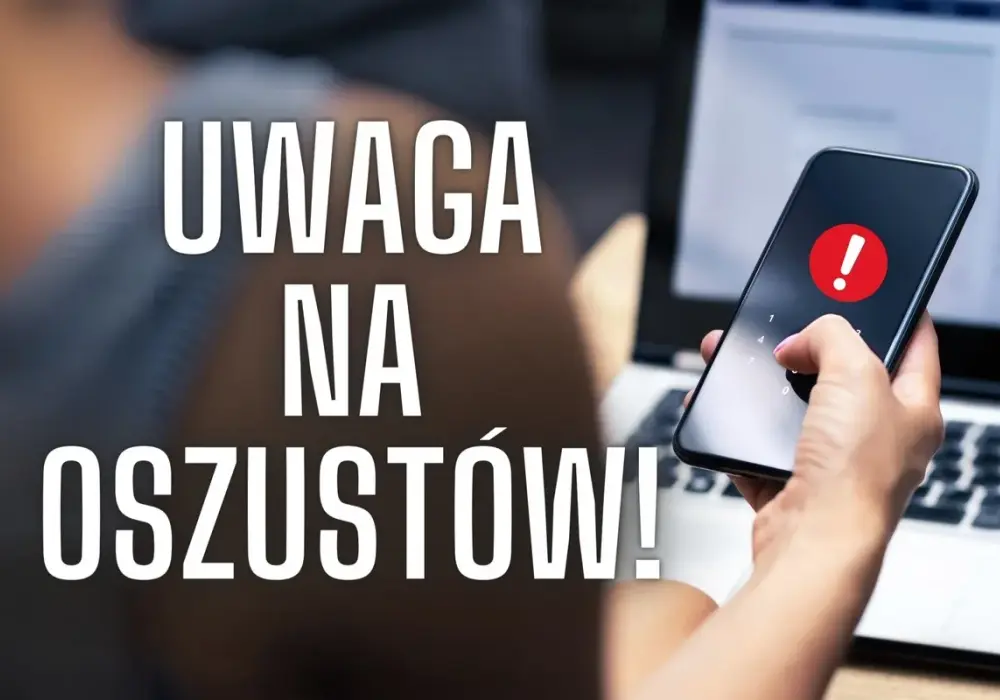 Bezpieczeństwo w internecie - Jak nie dać się oszukać online?