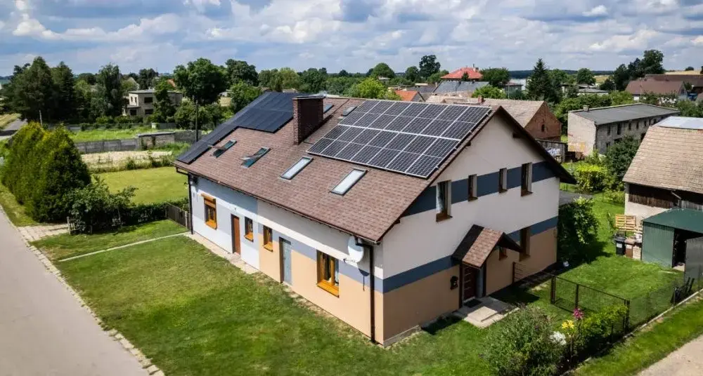 Ceny elektrowni słonecznej 40 kW – co musisz wiedzieć przed zakupem