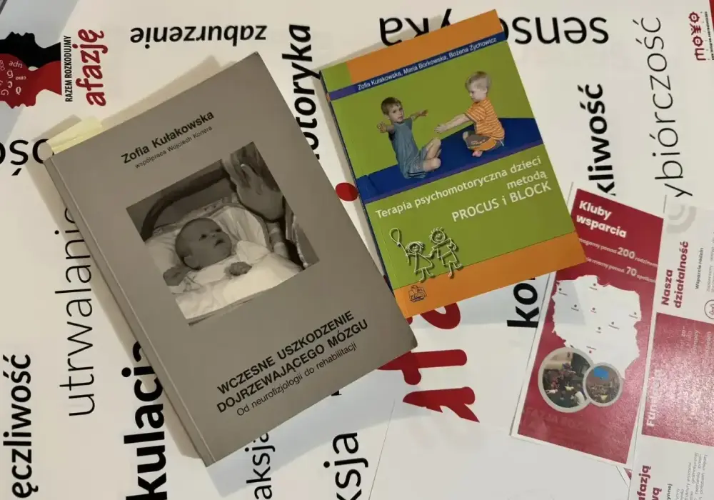 Afazja - co to jest i jak pomóc? Kompletny przewodnik