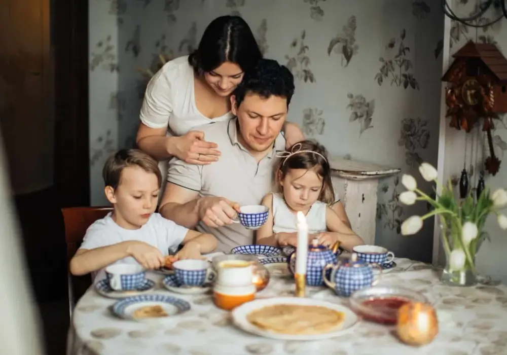 Modlitwa do Haniela - Jak prosić o miłość i spokój?