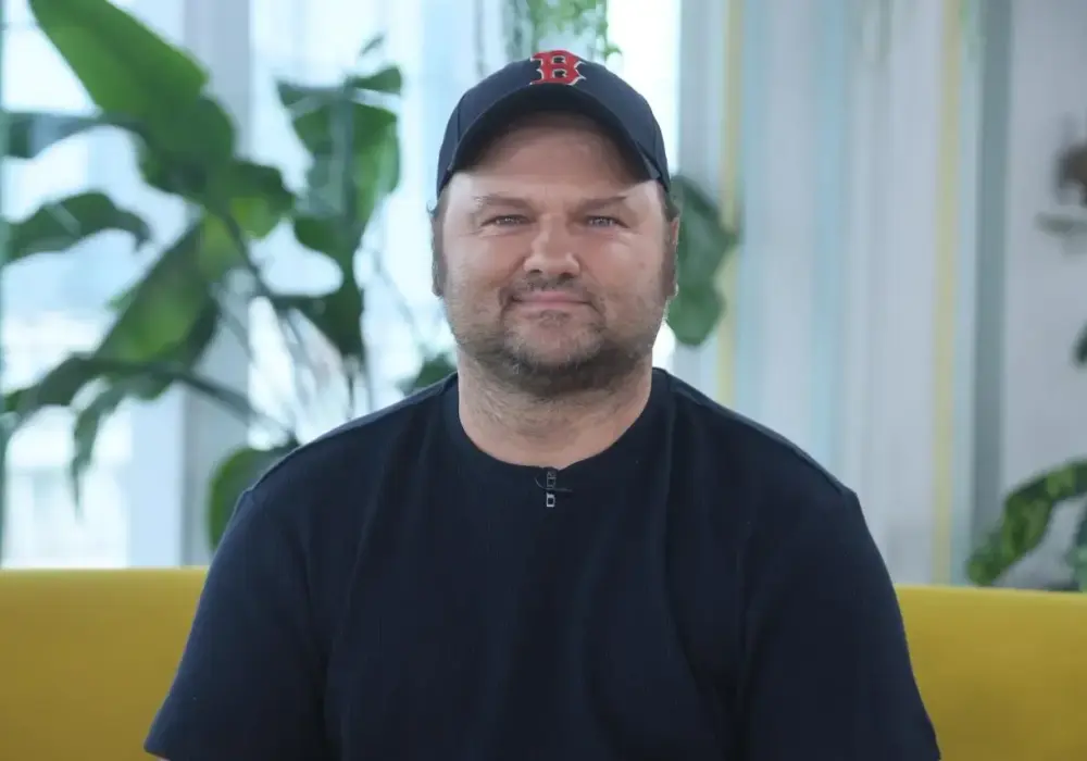 Sebastian Stankiewicz - Filmy i seriale, które musisz znać