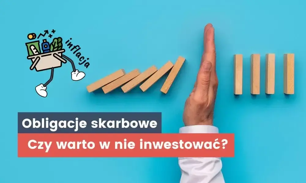Czy można stracić na obligacjach? Ryzyko i sposoby na uniknięcie strat