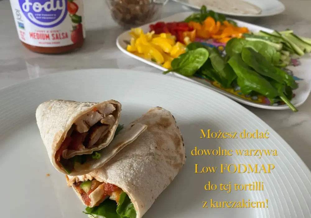 Prosty przepis na tortille bezglutenowe – smaczne i bez wysiłku!