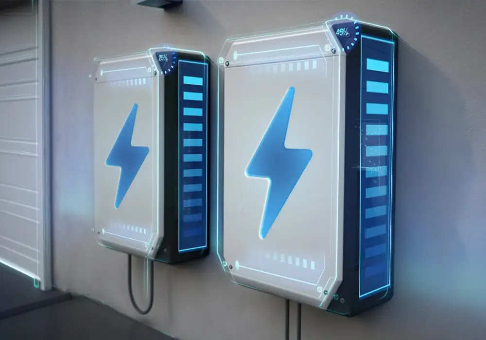 Magazyn energii - wybierz świadomie do domu i PV