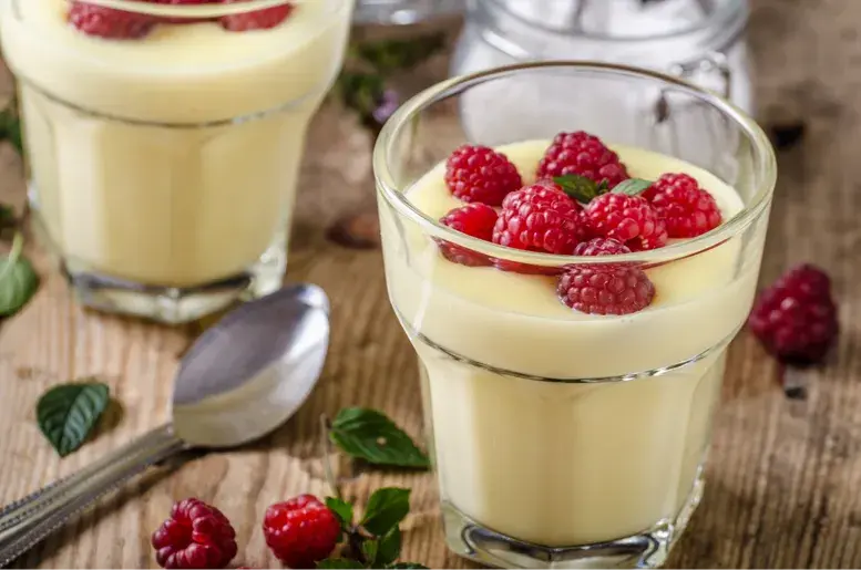 Czym różni się pudding od budyniu? Kluczowe różnice, które musisz znać