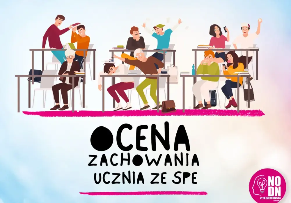 Najniższa ocena zachowania - Co robić, gdy uczeń ją dostanie?