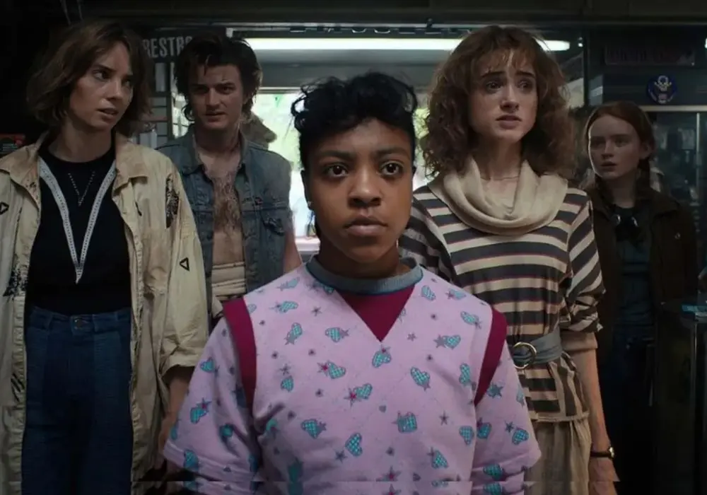 Stranger Things: Bohaterowie i ich ewolucja. Kto skradł serca fanów?