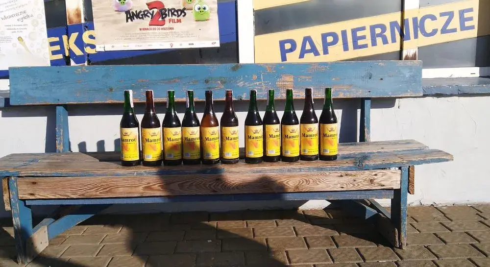 Gdzie kupić wino Mamrot z "Rancza"? Sprawdź!