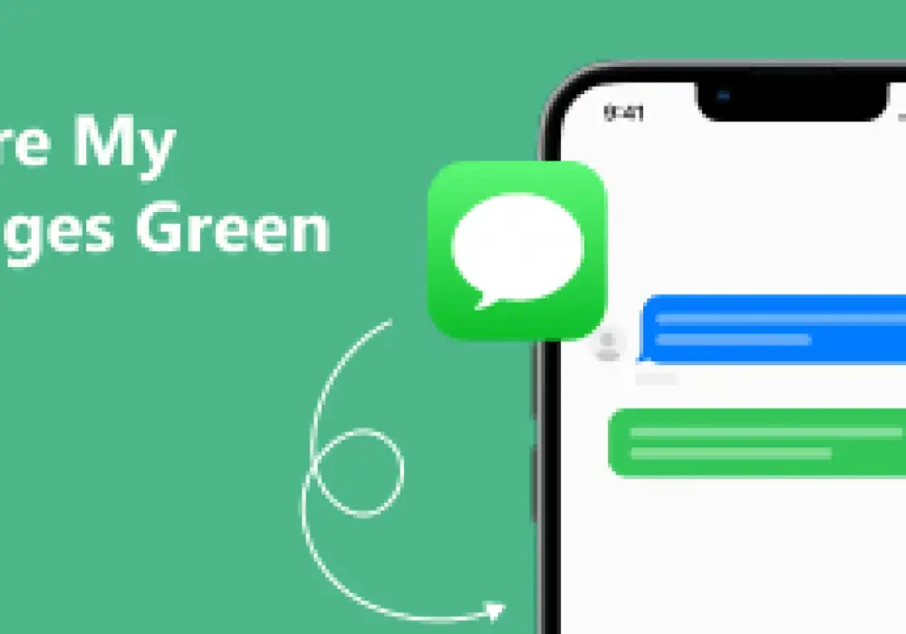 iMessage - jak działa i co zrobić, gdy pojawiają się zielone dymki