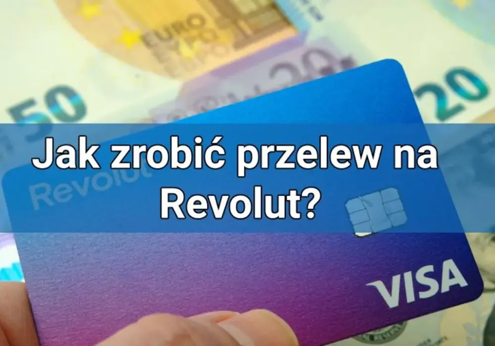Przelew na numer karty: szybki sposób na transfer środków