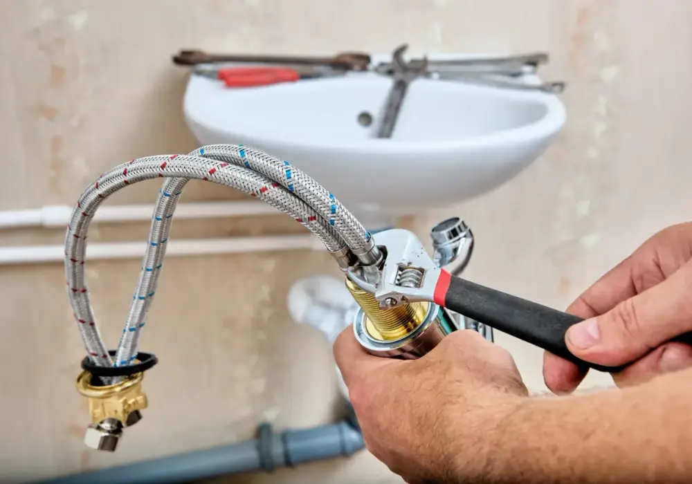 Ile kosztuje godzina pracy hydraulika? Sprawdź aktualne ceny usług