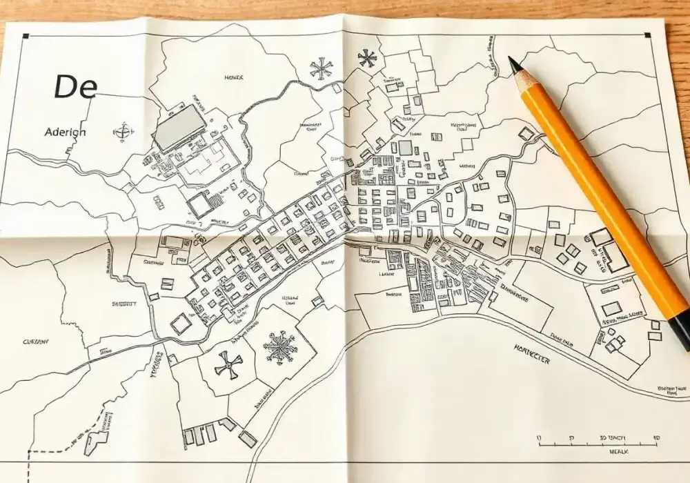 Mapa do celów projektowych - Zleć ją dobrze i uniknij błędów!