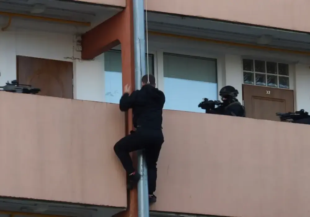 Gdzie kręcono film Ostatnie dni? Tajemnice miejsc i plenerów filmowych