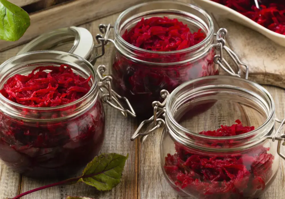 Buraczki tarte na zimę - przepis, który zawsze wychodzi!