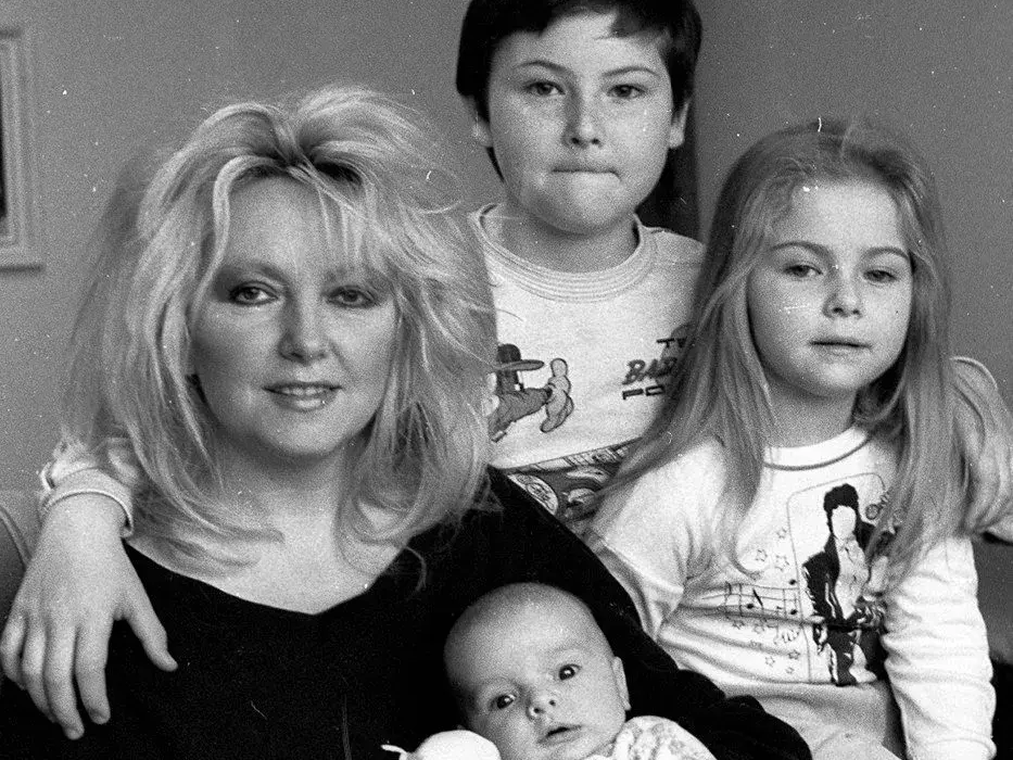 Ile ma dzieci Maryla Rodowicz? Poznaj rodzinę piosenkarki