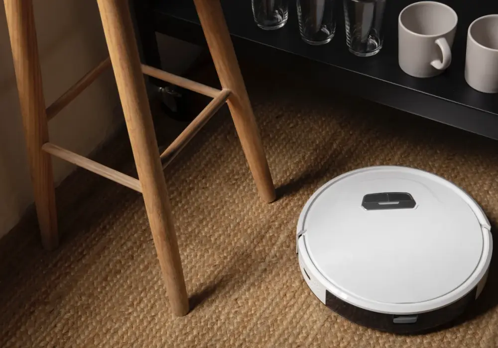 Ile prądu zużywa Roomba? Sprawdź, ile zapłacisz za energię