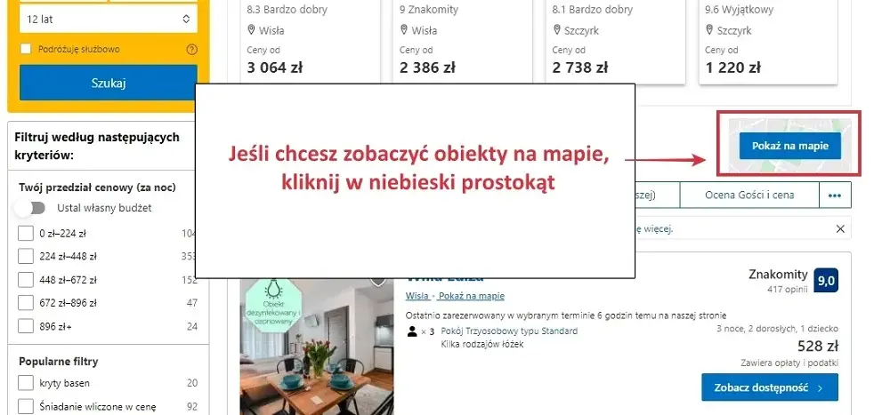 Jak tanio zarezerwować nocleg i uniknąć wysokich kosztów?
