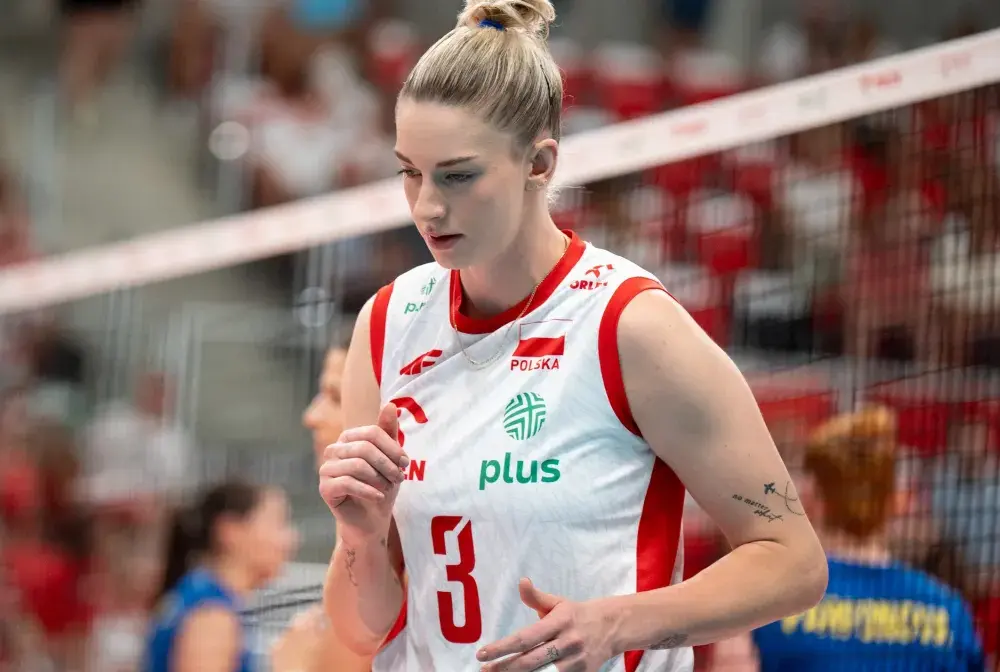 Liga Mistrzyń Siatkówka Tabela - Kto na szczycie? Polskie szanse