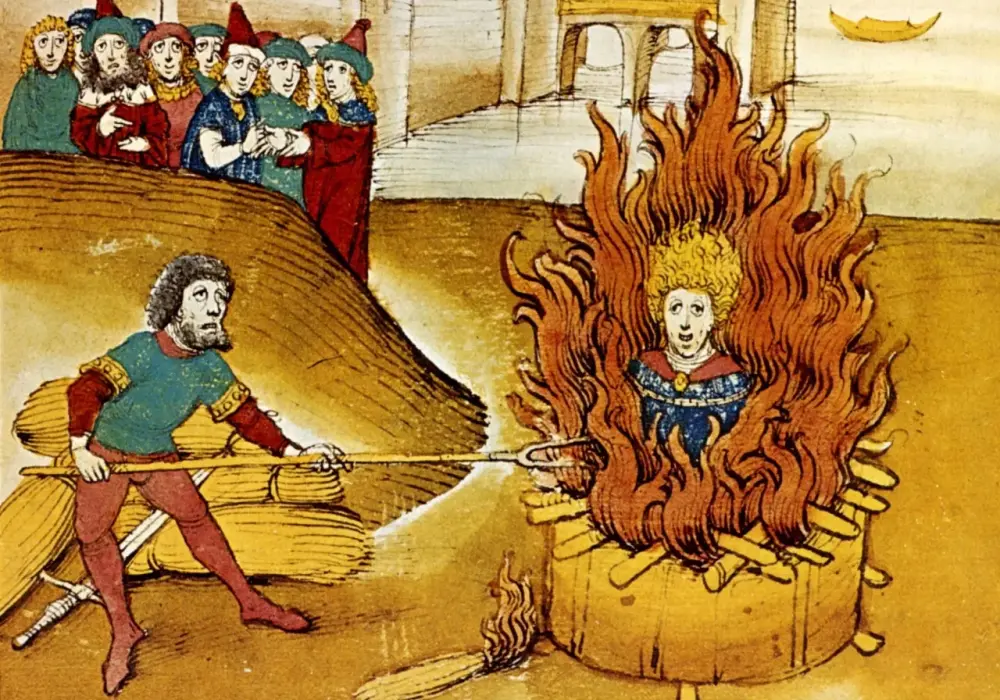 Sobór w Konstancji - Jan Hus, reforma i koniec schizmy