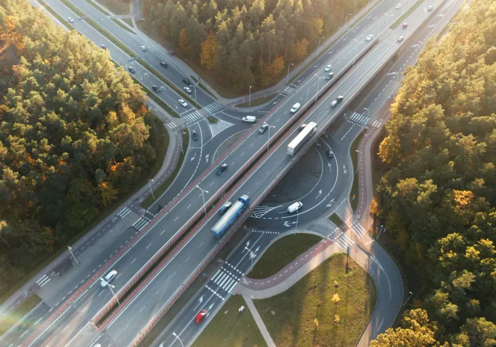 Gdzie darmowe autostrady w Polsce? Sprawdź, gdzie unikniesz opłat
