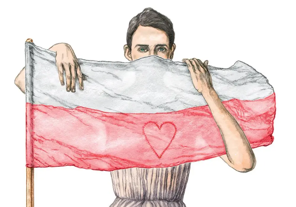 Demokracja w Polsce: wyzwania i kontrowersje w systemie politycznym