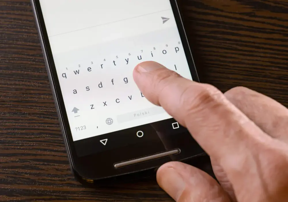 Autokorekta Samsung - Jak włączyć, ustawić i naprawić?