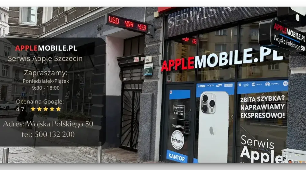 Wymiana baterii w iDream - szybka, bezpieczna i z gwarancją jakości