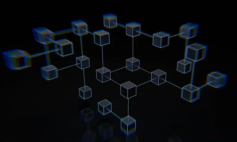 Rynek walut online dzięki nowoczesnej technologii blockchain