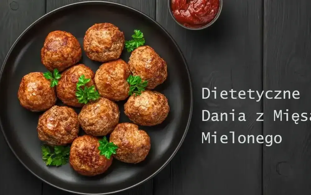 Dietetyczny obiad z wołowiny: smaczne przepisy na fit posiłek