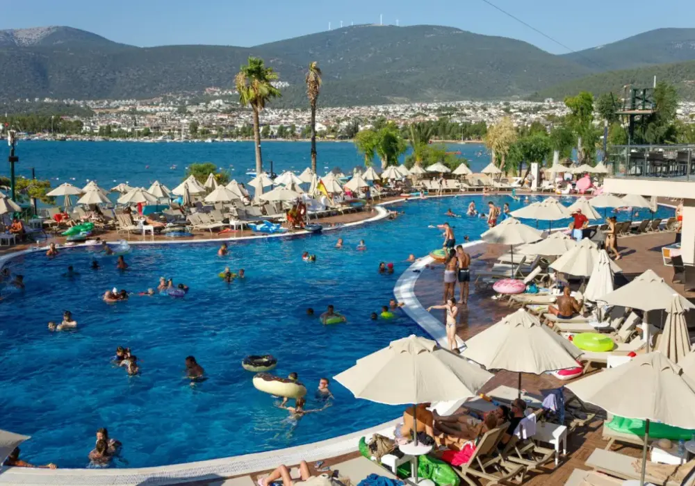 Ultra all inclusive - co naprawdę zawiera i kiedy ma sens?