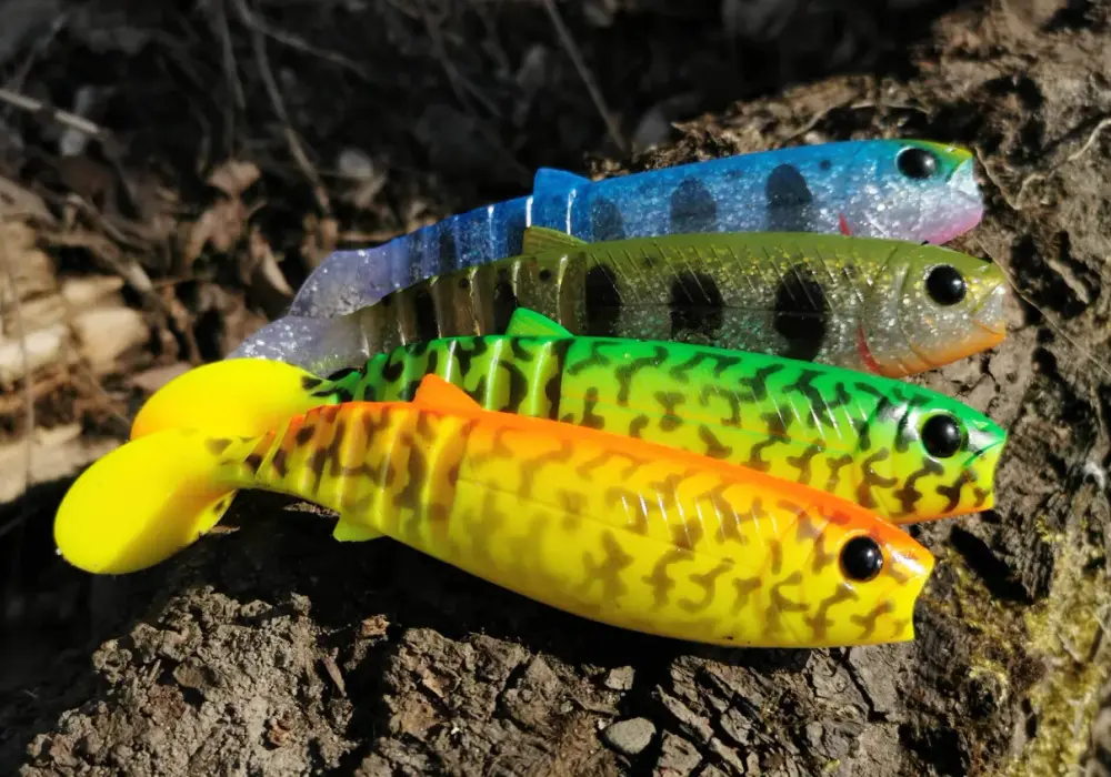 Savage Gear Cannibal - Jak łowić więcej? Poradnik