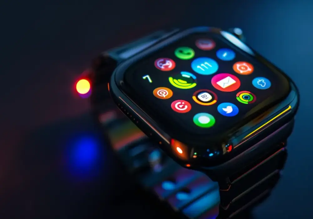 Czy warto mieć always on display w smartwatchach? Plusy i minusy