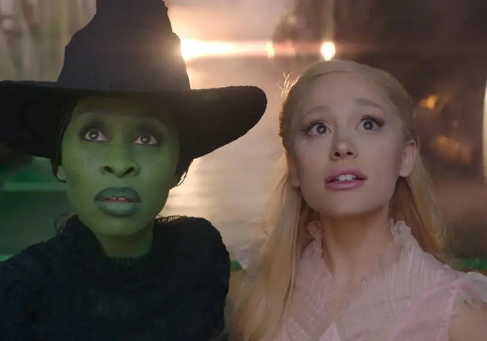Postacie z "Wicked": Kim są Elfaba, Glinda i inni?