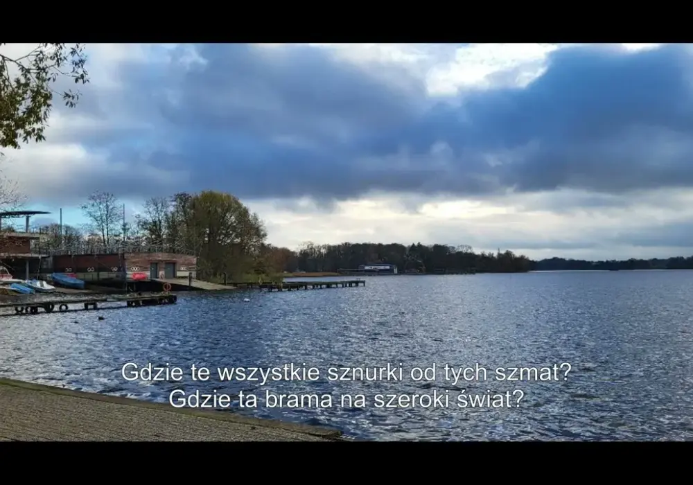 Pełny tekst piosenki gdzie ta keja – odkryj jej ukryte znaczenie