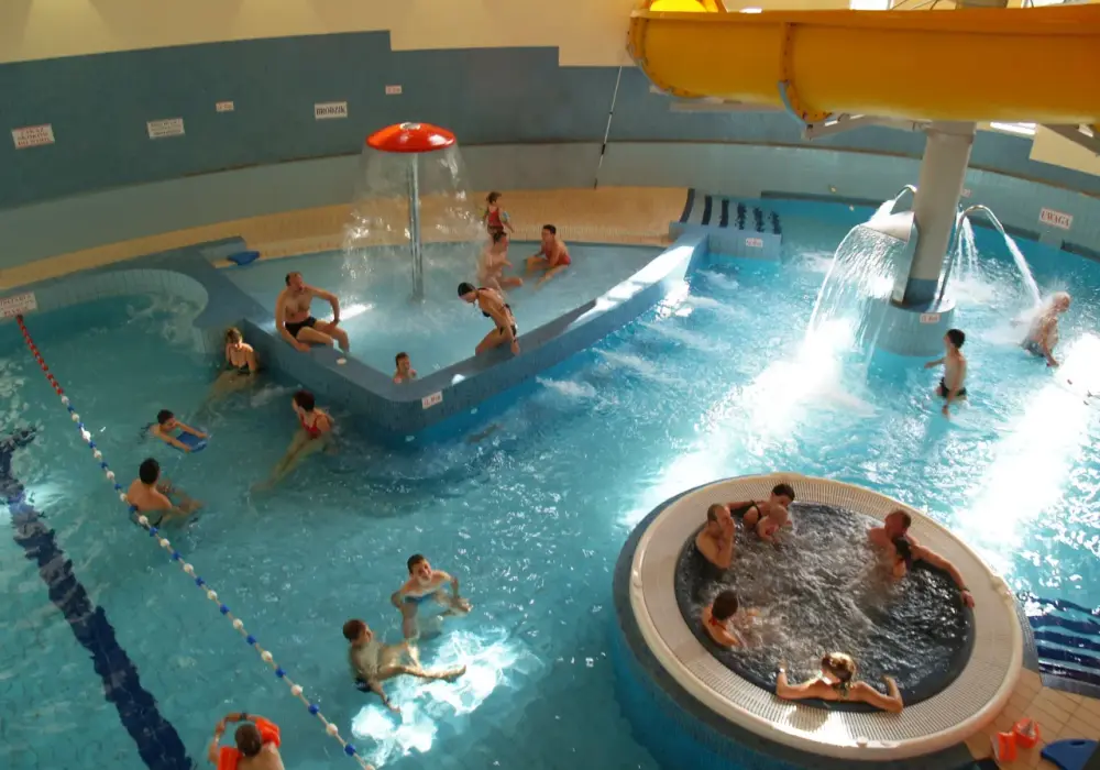 Park Wodny Jura w Łazach: Wszystko, co musisz wiedzieć przed wizytą