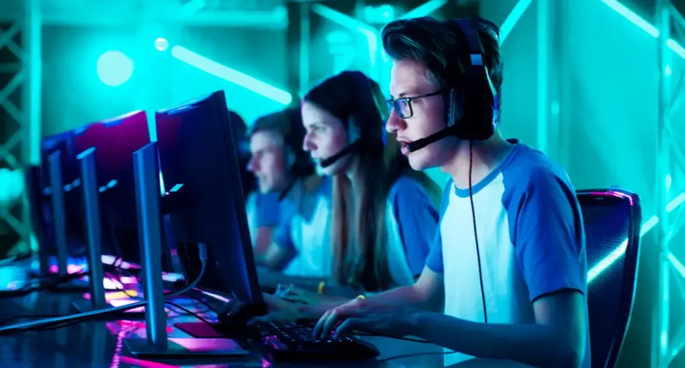 E-sport a zdrowie: 5 aspektów jak trenować i rywalizować bez szkody dla organizmu