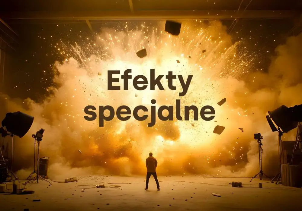 Kinowe efekty specjalne: Jak rozwija się technologia i jak wpływa na filmy?