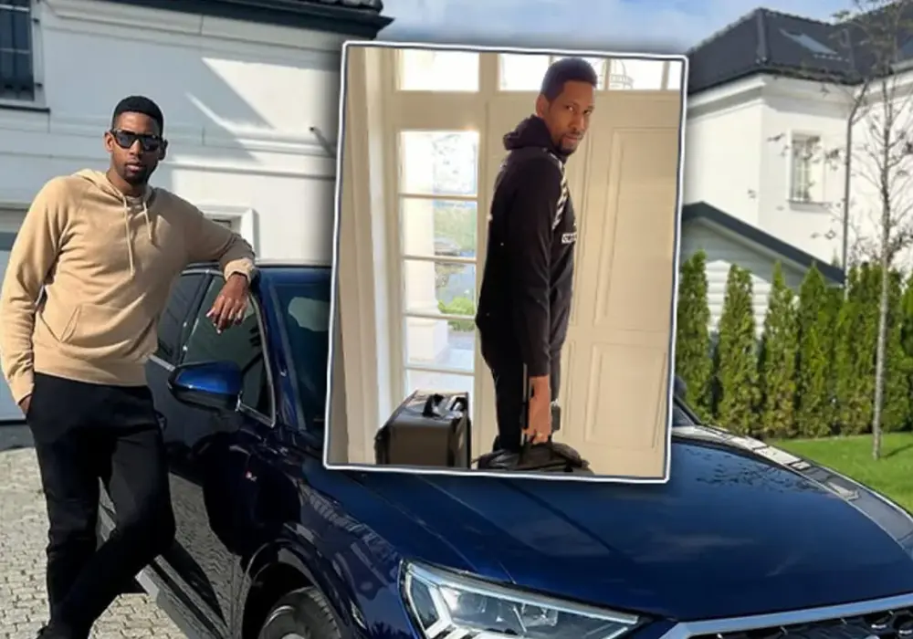 Gdzie mieszka Wilfredo Leon w Polsce? Poznaj jego dom w Lublinie