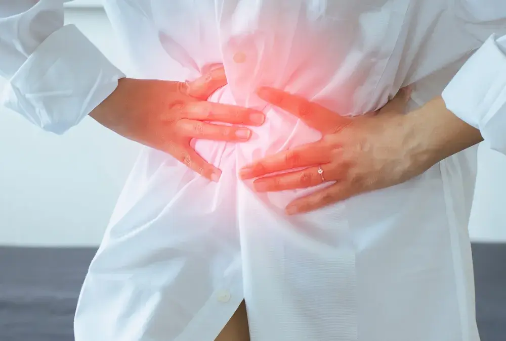 Jakie badania są potrzebne do diagnozy IBS i co warto wiedzieć