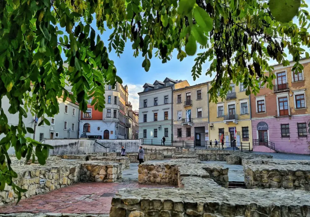 Co ciekawego dzieje się w Lublinie? Must-see w kalendarzu imprez