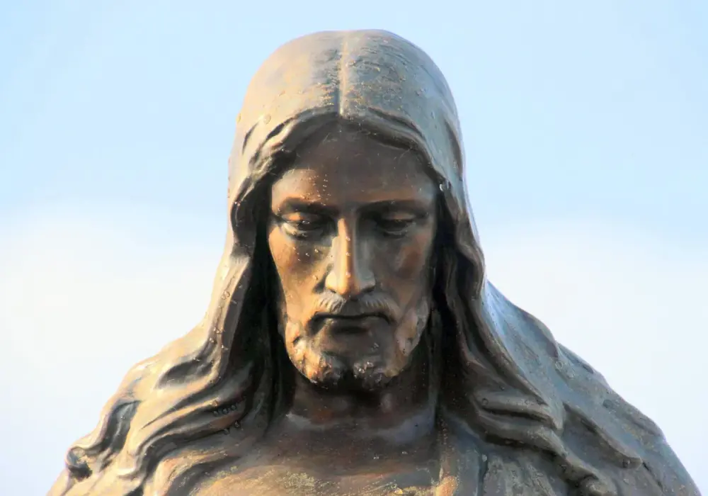 W jakim języku mówił Jezus? To zmienia Ewangelię!