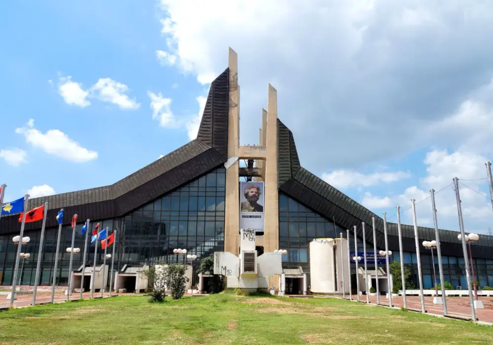 Prisztina, stolica Kosowa - co warto zobaczyć i jak zaplanować pobyt?