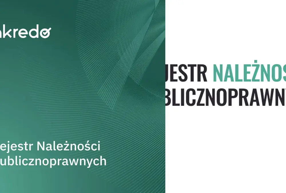 Kiedy powstał rejestr należności publicznoprawnych w Polsce? Kluczowe informacje o dacie wprowadzenia RNP