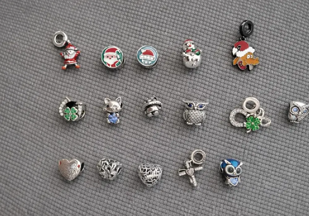 Charms Apart do Pandory? Sprawdź, zanim kupisz!