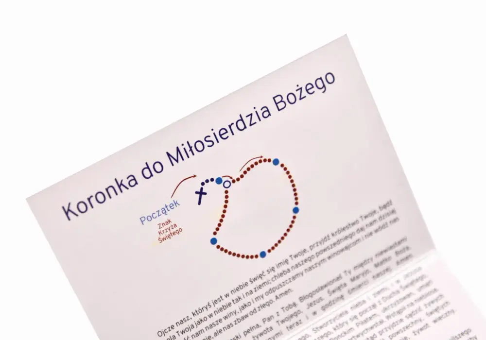 Koronka do Miłosierdzia Bożego: Jak odmawiać i jakie obietnice?
