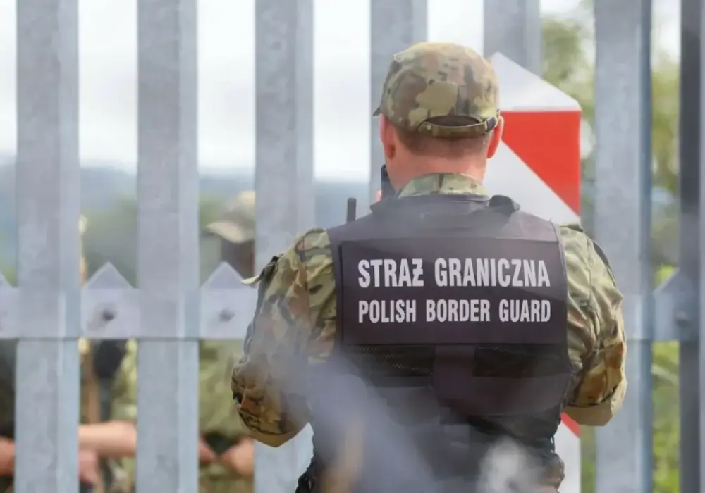 Granice z Rosją: Co musisz wiedzieć o bezpieczeństwie i restrykcjach