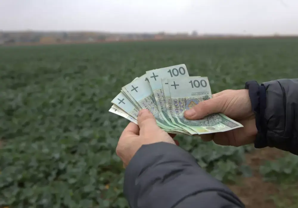 KRUS emerytura i świadczenia – Co zmienia się w Twojej wypłacie?